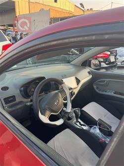 كيا بيكانتو